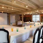 Relais De La Poste Hotell 3*