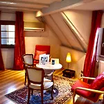 Restaurant Relais De La Poste - Strasbourg Nord La Wantzenau