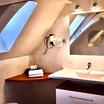 Relais De La Poste Hotell 3*
