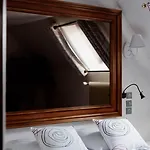 Hotel Restaurant Relais De La Poste - Strasbourg Nord La Wantzenau