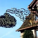 Hotel Restaurant Relais De La Poste - Strasbourg Nord 3*