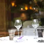 Restaurant Relais De La Poste - Strasbourg Nord Hotel La Wantzenau