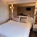Restaurant Relais De La Poste - Strasbourg Nord Hotel 3*