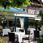 Relais De La Poste Hotell