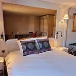 Restaurant Relais De La Poste - Strasbourg Nord Hotel La Wantzenau