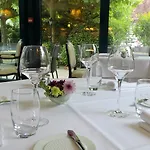 Restaurant Relais De La Poste - Strasbourg Nord La Wantzenau