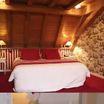 Hotell Relais De La Poste 3*