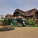 Hotel Restaurant Relais De La Poste - Strasbourg Nord 3*