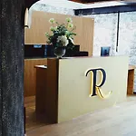 Restaurant Relais De La Poste - Strasbourg Nord