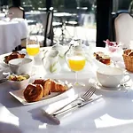 Relais De La Poste Hotell