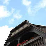 Relais De La Poste La Wantzenau