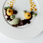 Restaurant Relais De La Poste - Strasbourg Nord 3* La Wantzenau