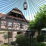 Relais De La Poste La Wantzenau