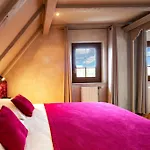Hotel Restaurant Relais De La Poste - Strasbourg Nord