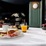 Hotell Relais De La Poste La Wantzenau