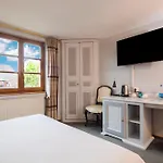 Restaurant Relais De La Poste - Strasbourg Nord 3* La Wantzenau