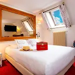 Relais De La Poste Hotell La Wantzenau