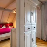 Restaurant Relais De La Poste - Strasbourg Nord 3* La Wantzenau