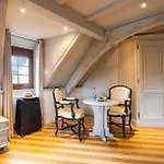 Hotel Restaurant Relais De La Poste - Strasbourg Nord