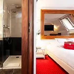 Hotell Relais De La Poste 3*