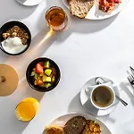 Hotell Relais De La Poste 3*