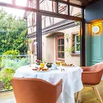 Relais De La Poste Hotell