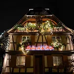 Hotell Relais De La Poste La Wantzenau