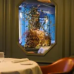 Restaurant Relais De La Poste - Strasbourg Nord