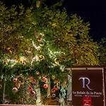 Hotell Relais De La Poste 3*