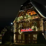 Hotell Relais De La Poste La Wantzenau