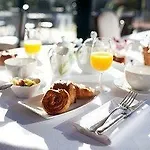 Hotell Relais De La Poste