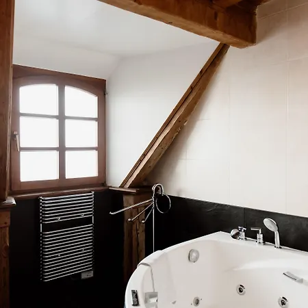 호텔 Restaurant Relais De La Poste - Strasbourg Nord