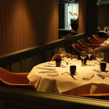 호텔 Restaurant Relais De La Poste - Strasbourg Nord 라왕트제노