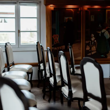 Restaurant Relais De La Poste - Strasbourg Nord 라왕트제노