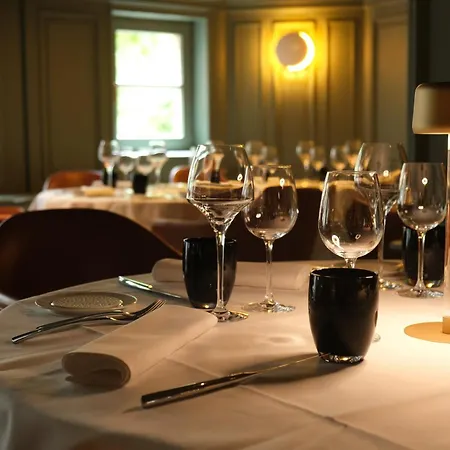 Restaurant Relais De La Poste - Strasbourg Nord La Wantzenau