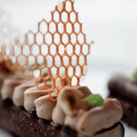 Restaurant Relais De La Poste - Strasbourg Nord Hotel