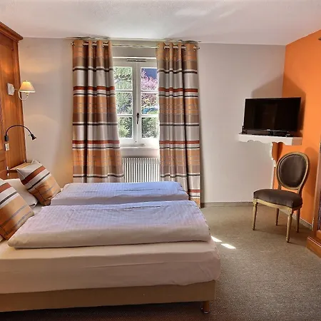 Restaurant Relais De La Poste - Strasbourg Nord La Wantzenau