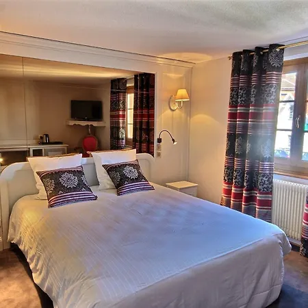 Restaurant Relais De La Poste - Strasbourg Nord Hotel La Wantzenau