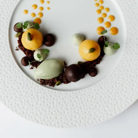 Restaurant Relais De La Poste - Strasbourg Nord 3* ラ・ヴァンツェナウ