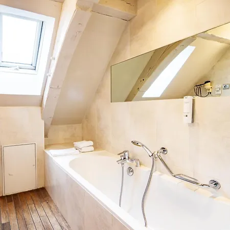 Restaurant Relais De La Poste - Strasbourg Nord Hotel 3*