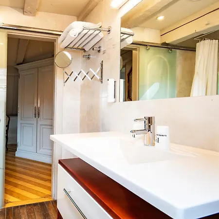 Restaurant Relais De La Poste - Strasbourg Nord 3*