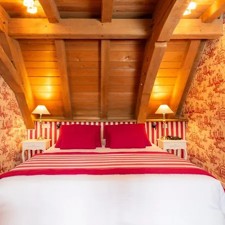 فندق Restaurant Relais De La Poste - Strasbourg Nord لا وانتزيناو