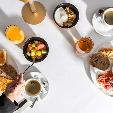 Restaurant Relais De La Poste - Strasbourg Nord La Wantzenau