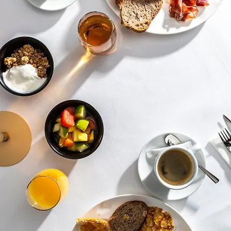 호텔 Restaurant Relais De La Poste - Strasbourg Nord 3*