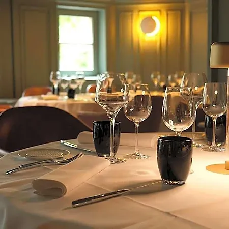 Restaurant Relais De La Poste - Strasbourg Nord Ла-Ванзено