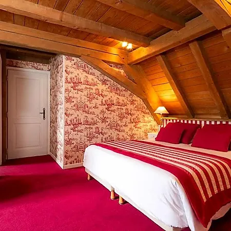 Restaurant Relais De La Poste - Strasbourg Nord 3*