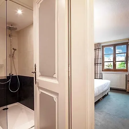 Отель Restaurant Relais De La Poste - Strasbourg Nord 3*