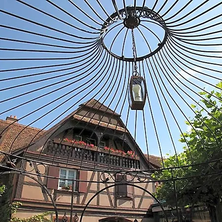 Restaurant Relais De La Poste - Strasbourg Nord