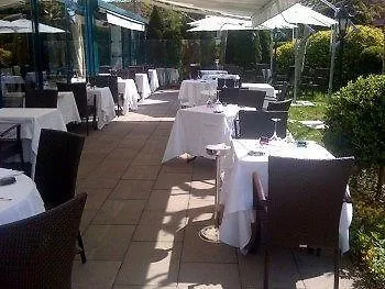 فندق Restaurant Relais De La Poste - Strasbourg Nord 3*