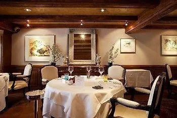 Hotel Restaurant Relais De La Poste - Strasbourg Nord